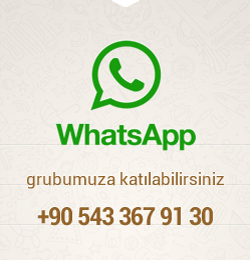 Whatsapp Grubu