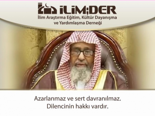 Dilenciye Verilecek Para